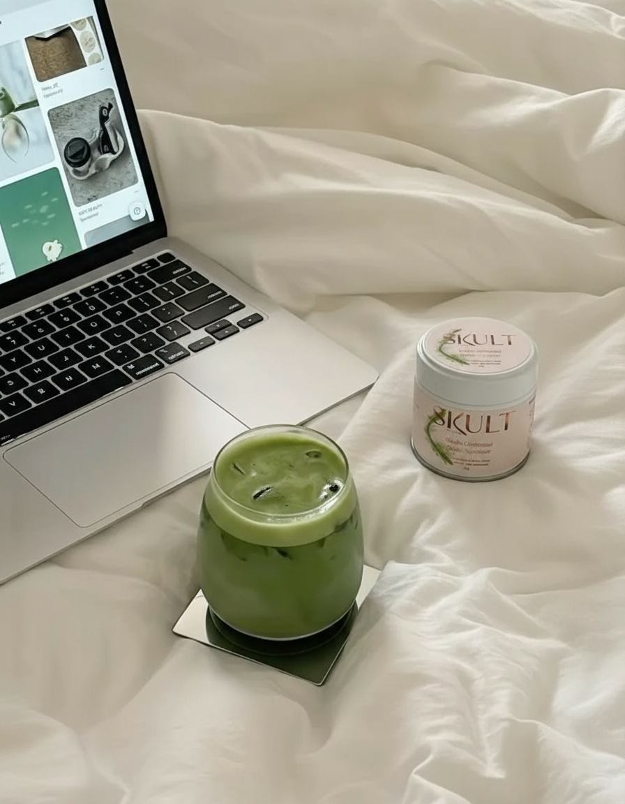 Matcha