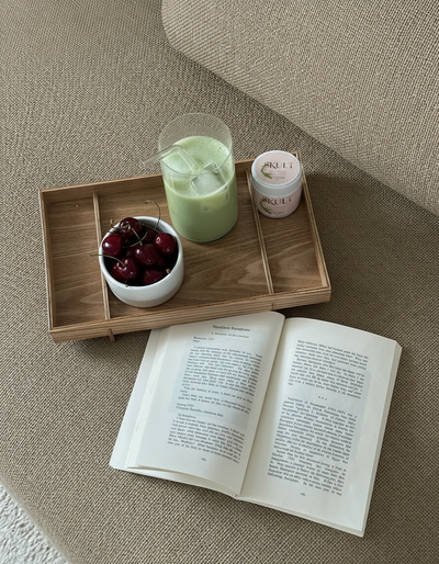 Matcha Cérémonial Bio