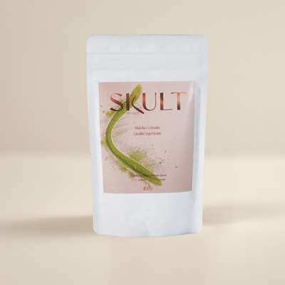 Matcha Culinaire Bio