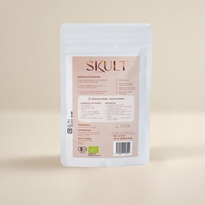 Matcha Culinaire Bio