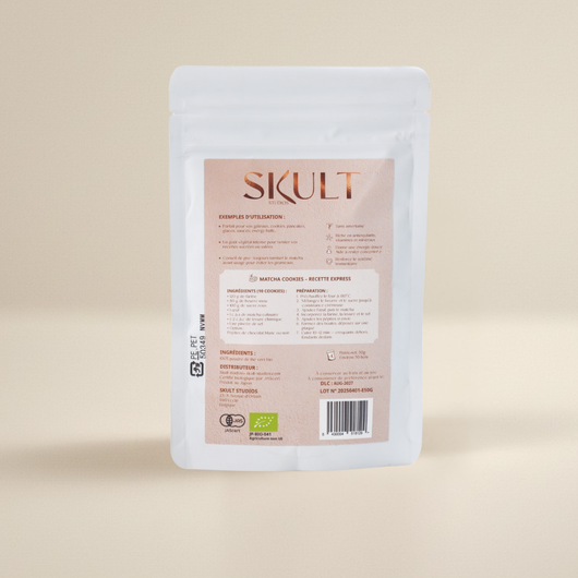Matcha Culinaire Bio
