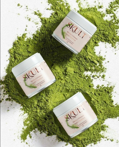 Matcha Cérémonial Bio