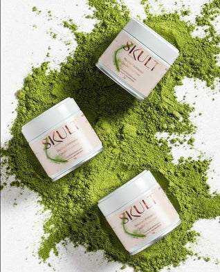 Matcha Cérémonial Bio