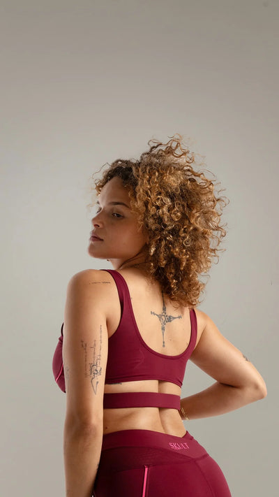 Brassière Skult