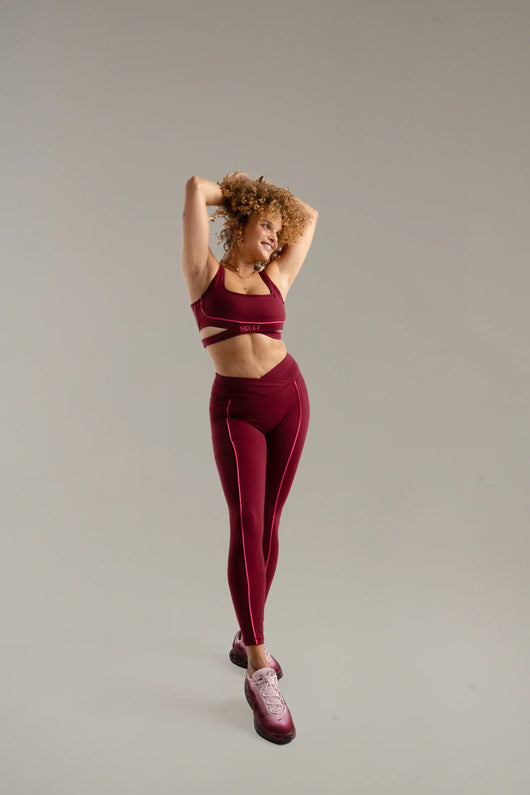 Legging Skult