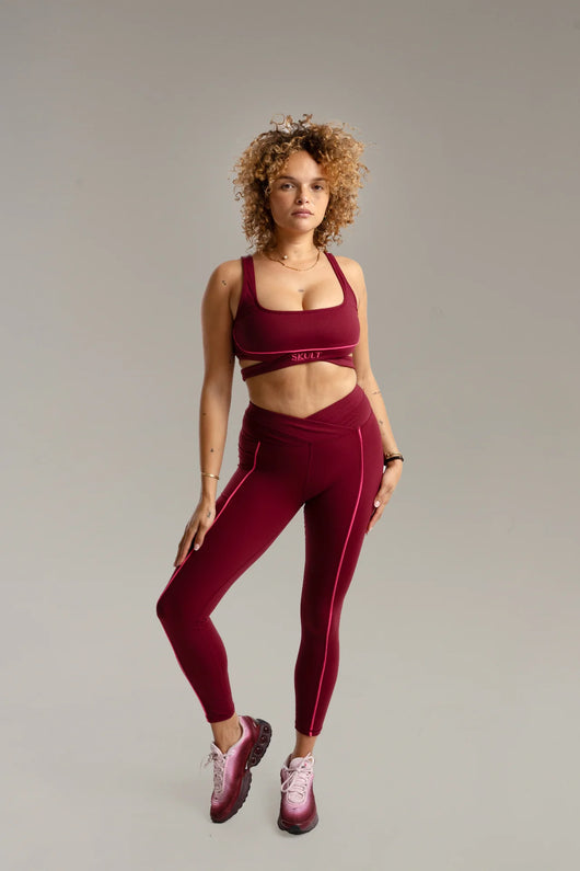 Legging Skult