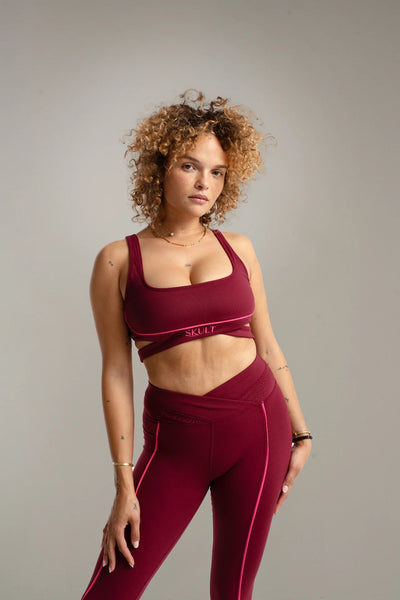 Legging Skult