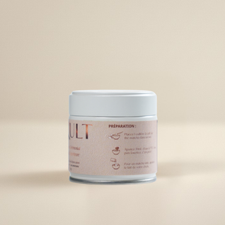 Matcha Cérémonial Bio