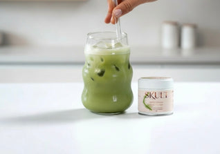 Matcha Cérémonial Bio