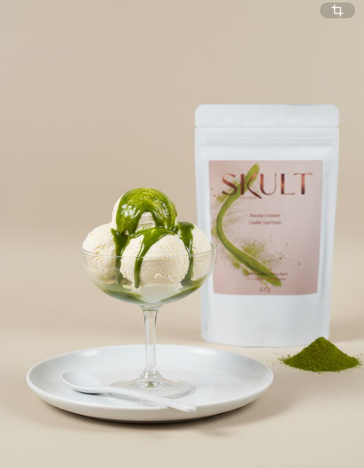 Matcha Culinaire 100g - Glace