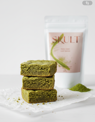 Matcha Culinaire Bio
