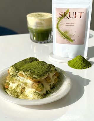 Matcha Culinaire Bio