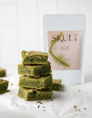 Matcha Culinaire Bio