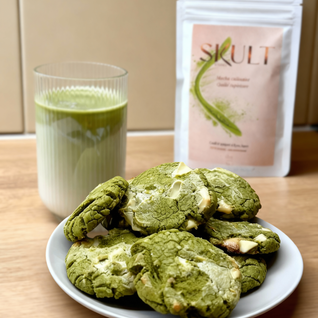 Matcha Culinaire Bio