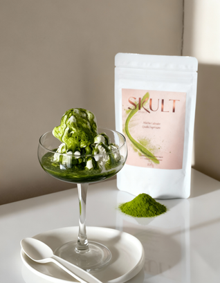 Matcha Culinaire Bio