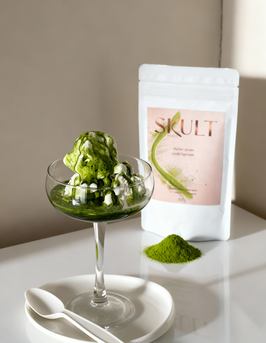 Matcha Culinaire 100g
