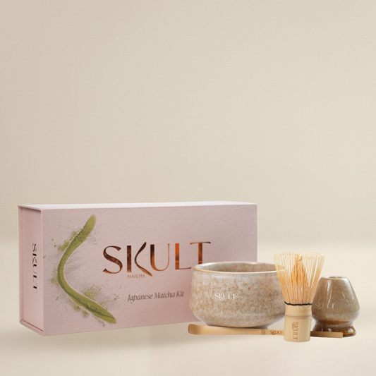 Matcha Kit