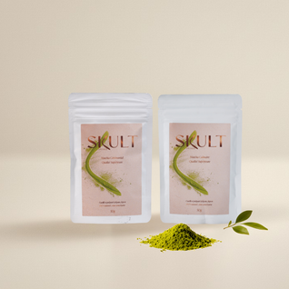 Pack Matcha Découverte Bio