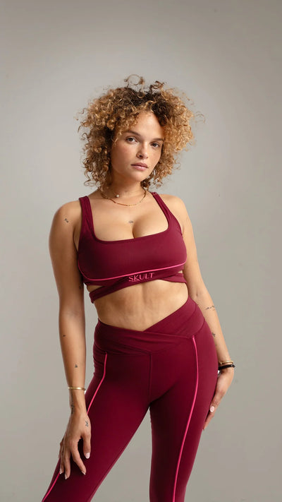 Brassière Skult