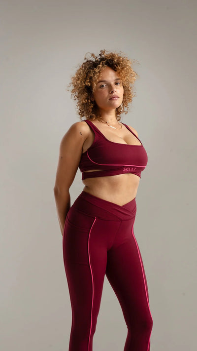 Brassière Skult