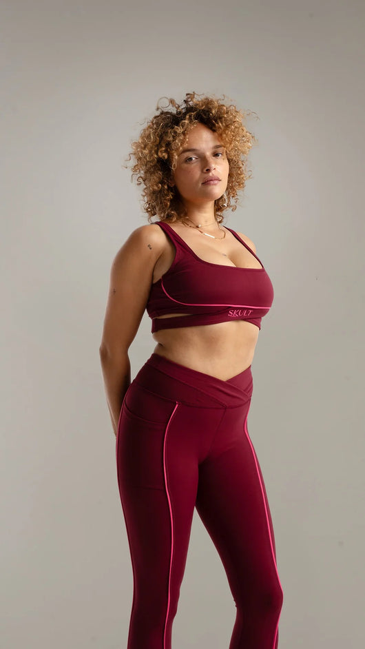 Brassière Skult