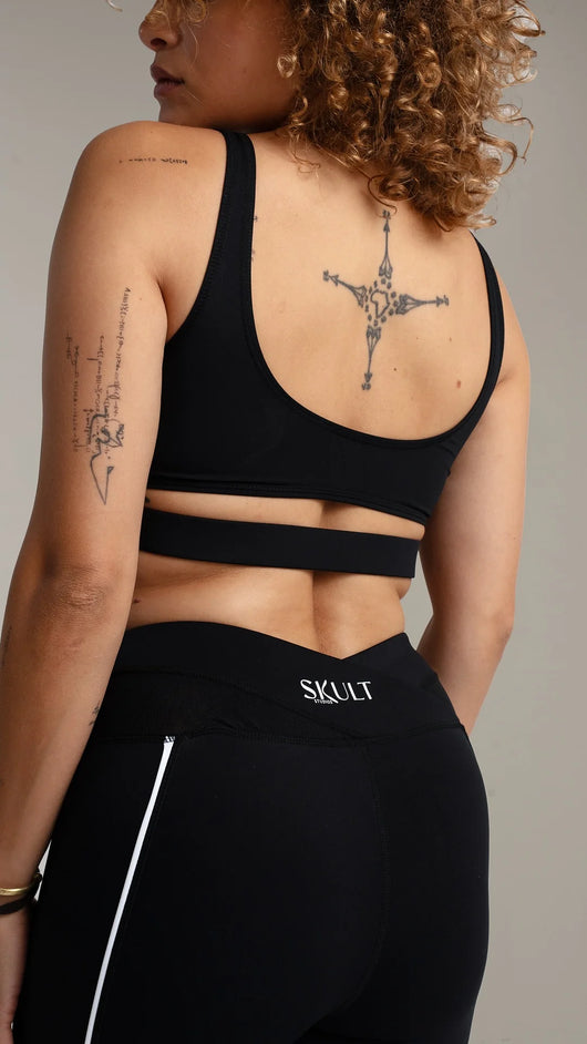 Brassière Skult